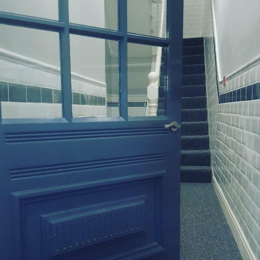Springfield Road Apartment