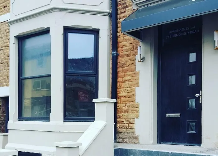 Springfield Road Apartments