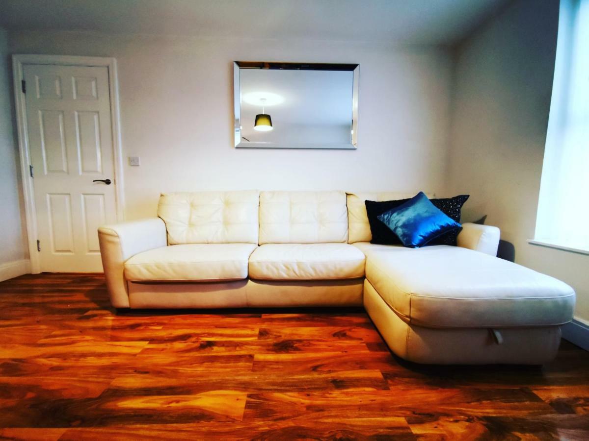 Apartment Springfield Road
