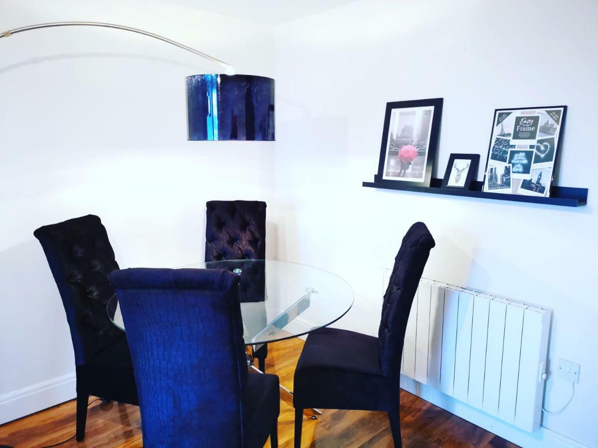 Springfield Road Apartment