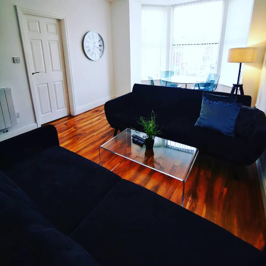 Apartment Springfield Road *