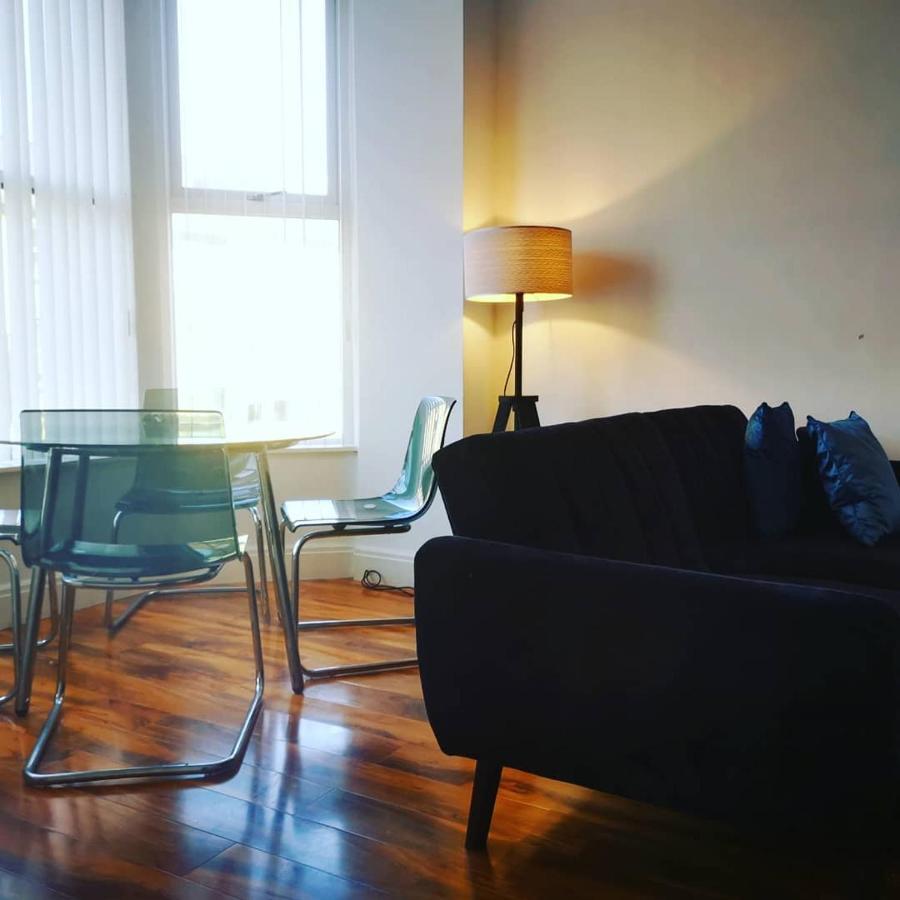 Apartment Springfield Road *