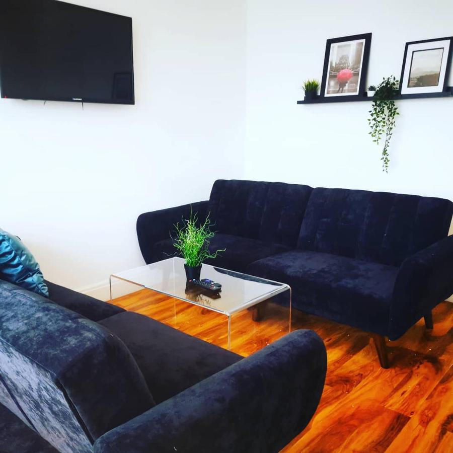 Apartment Springfield Road